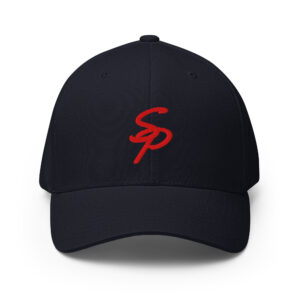 Twill Cap