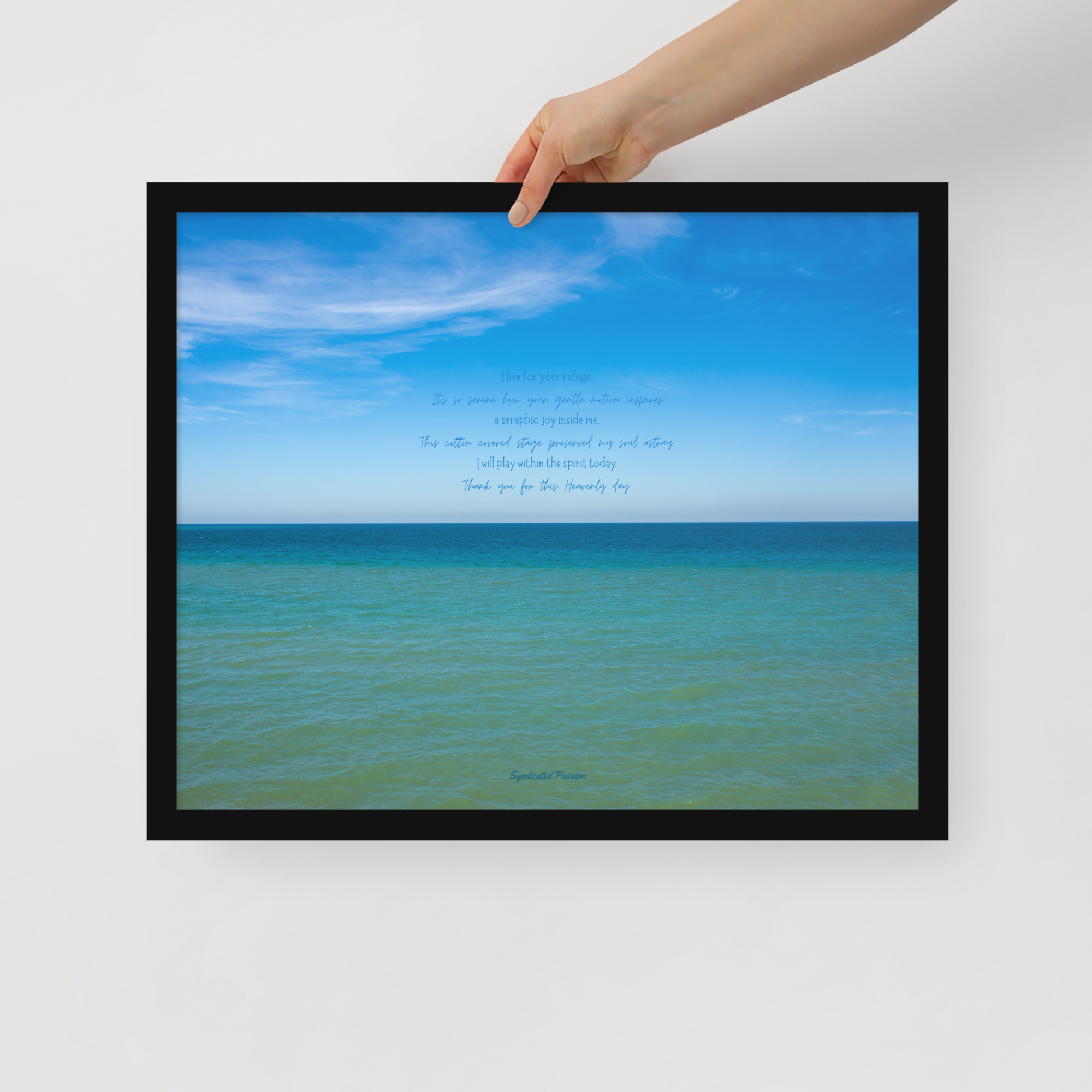 Heavenly Day - Image 2